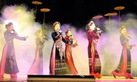 National Song and Dance Fest opens in Dak Lak