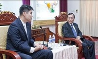 Vietnam, RoK localities boost trade ties