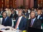 Party delegation attends Party Congress in Mozambique 
