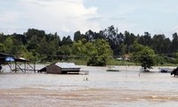 USAID helps Vietnam address climate change 