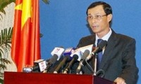 Vietnam wants a peaceful, stable, prosperous Korean peninsula 