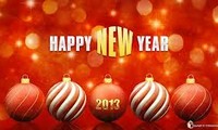 New Year’s Greetings by VOV Director General Nguyen Dang Tien