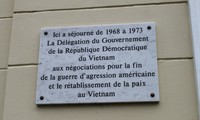 Paris Accords-Vietnam’s wise negotiating strategy