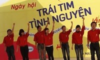 Ho Chi Minh city launches Spring volunteer campaign 