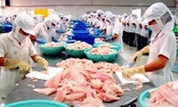 US, top importer of Vietnamese seafood
