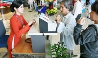 Overseas remittance to Vietnam hits record high 