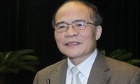 NA Chairman highlights legislative body’s operation improvement
