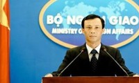Vietnam slams EP’s human rights resolution