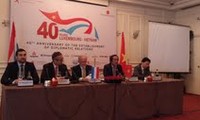 Vietnam, Luxemburg to mark 40th anniversary of diplomatic ties