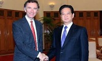 Boosting Vietnam-UK trade ties 