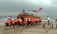 Vietnamese Army to increase international cooperation in disaster response