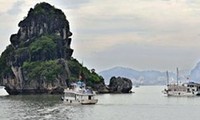 Four Vietnamese places among Top 25 Asia Destinations 