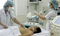 US helps control epidemics in Vietnam's south 