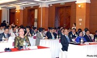 Vietnam, Laos strengthen labour cooperation 