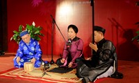Vietnam proactively protects UNESCO intangible cultural heritage 