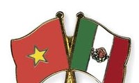 Vietnam advances ties with Mexico