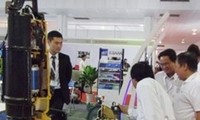 Vietnam joins consumer goods fair in Sri Lanka 