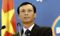 Vietnam responds to US House approval of 2013 Human Rights Act 