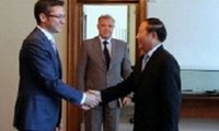 Vietnam- Bulgaria’s key partner in Southeast Asia 