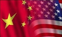 Chinese Defense Minister visits the US