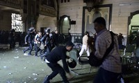 Egypt government considers dissolving the Muslim Brotherhood