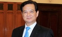 Prime Minister Nguyen Tan Dung to attend China-ASEAN Expo, Summit 