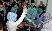 Syria dismisses US intelligence reports on chemical weapons 