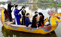 20 years of Vietnam’s protection of world cultural heritage 