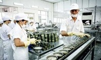 Vietnam’s food processing sector seeks outlets to European market 