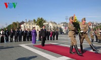 New turning point in Vietnam’s cooperation with Hungary, Denmark 