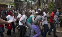 Kenya: shooting kills at least 20 in Nairobi 