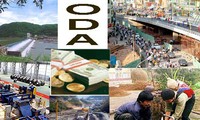 4.6 billion USD in ODA committed in 9 months