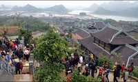 Vietnam hosts international conference on spiritual tourism 
