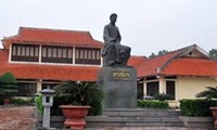 UNESCO honours Vietnamese poet Nguyen Du 