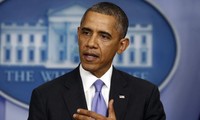  President Obama hopeful of US breakthrough in 2014