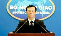 Vietnam condemns terrorist acts in Volgograd
