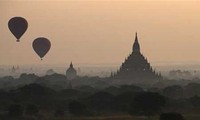 Myanmar legislators visit Vietnam 