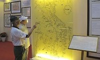 Exhibition on historical evidence of Vietnam’s Hoang Sa, Truong Sa archipelagos