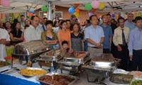 Vietnamese in Australia gather to celebrateTet 