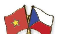 Czech President: Vietnam is an important partner