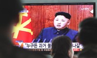 Pyongyang reiterates reconciliation with Seoul 