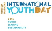 2016 International Youth Day marked 