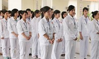 Vietnamese caregivers allowed to work at patient’s homes