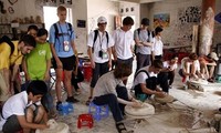 The number of foreign tourists in Vietnam surge 