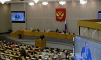 State Duma election: United Russia wins 51% of votes