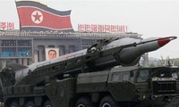 Nuclear issues unresolved on Korean peninsula