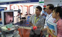25 countries attend international pharma expo in HCM City 