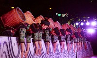 Culture, Sports, and Tourism Festival of north-western ethnic groups opens
