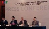 ADB to provide 1 billion USD credit a year for Vietnam’s socio-economic development 