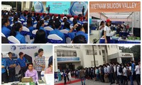 Vietnamese youth encouraged to join startup campaign 